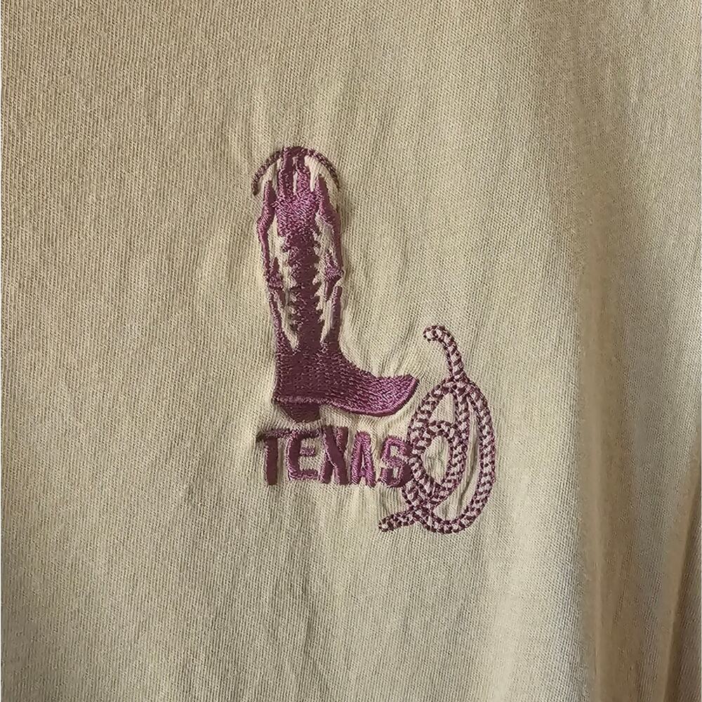 Madewell X Made Some Souvenirs Tee - Picture 7 of 7